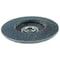 Weiler 5" Tiger Paw Abrasive Flap Disc, Conical (TY29), 80Z, 5/8"-11 UNC 51154 - alternate 1